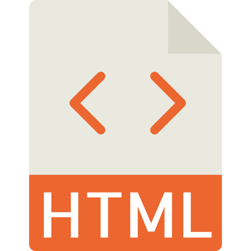 html