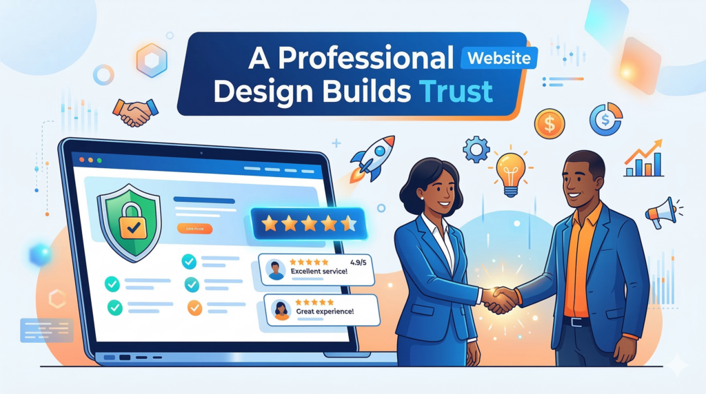 Website Design Services