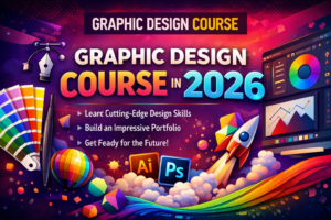Graphic Design Course