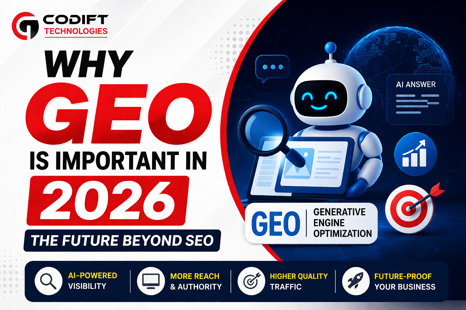 GEO in Digital Marketing 2026